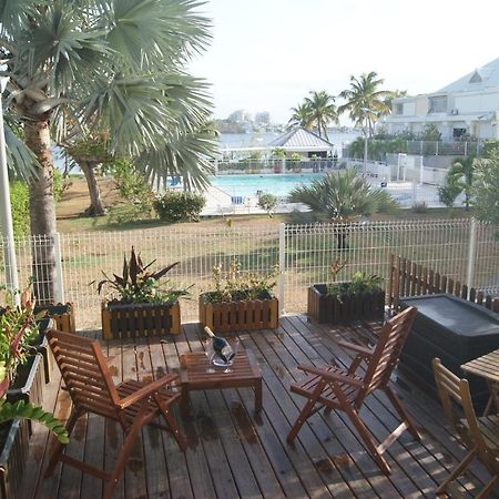 Lagoon Terrace Grand Studio Sandy Ground Екстериор снимка