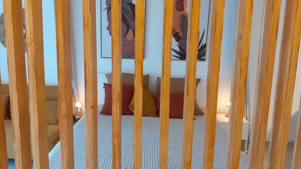 Lagoon Terrace Grand Studio Sandy Ground Екстериор снимка