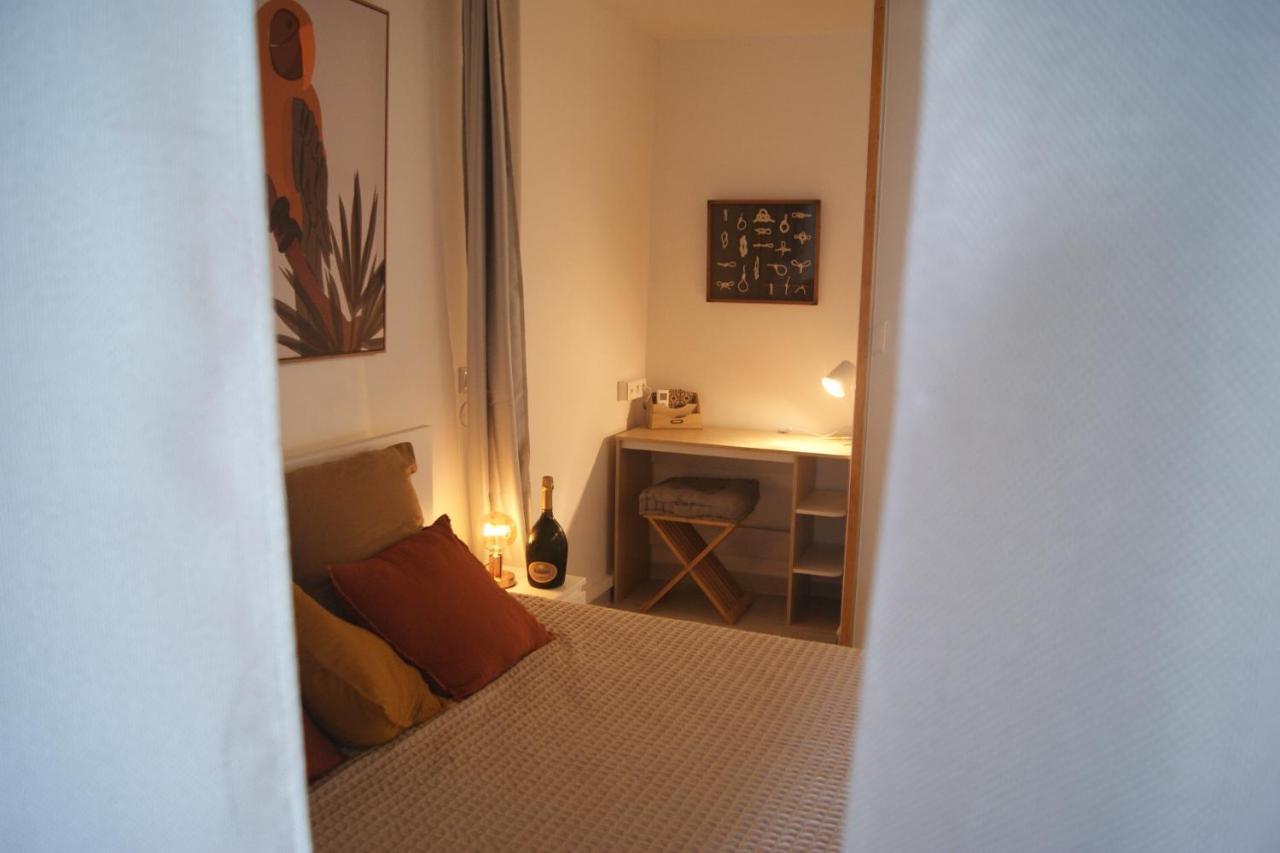 Lagoon Terrace Grand Studio Sandy Ground Екстериор снимка
