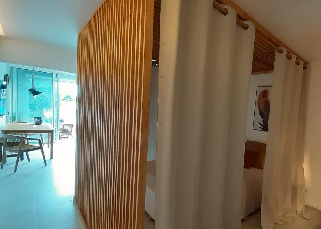 Lagoon Terrace Grand Studio Sandy Ground Екстериор снимка