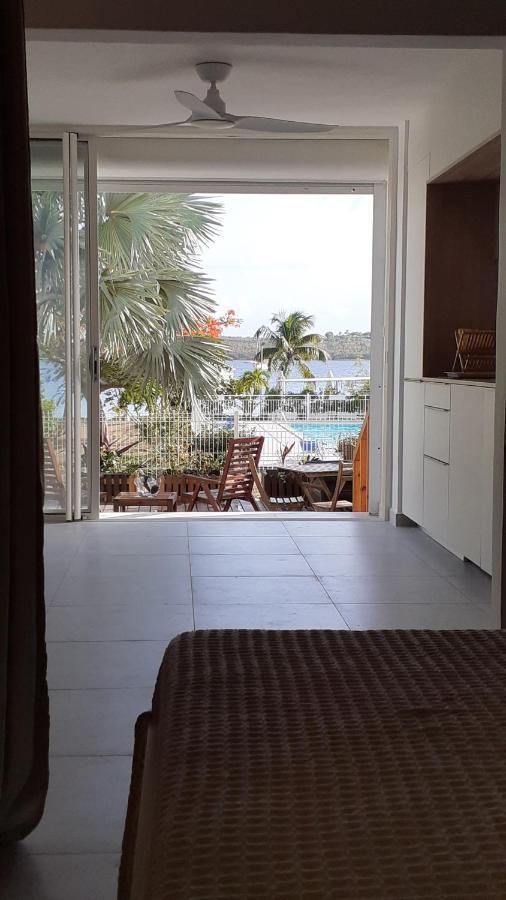 Lagoon Terrace Grand Studio Sandy Ground Екстериор снимка