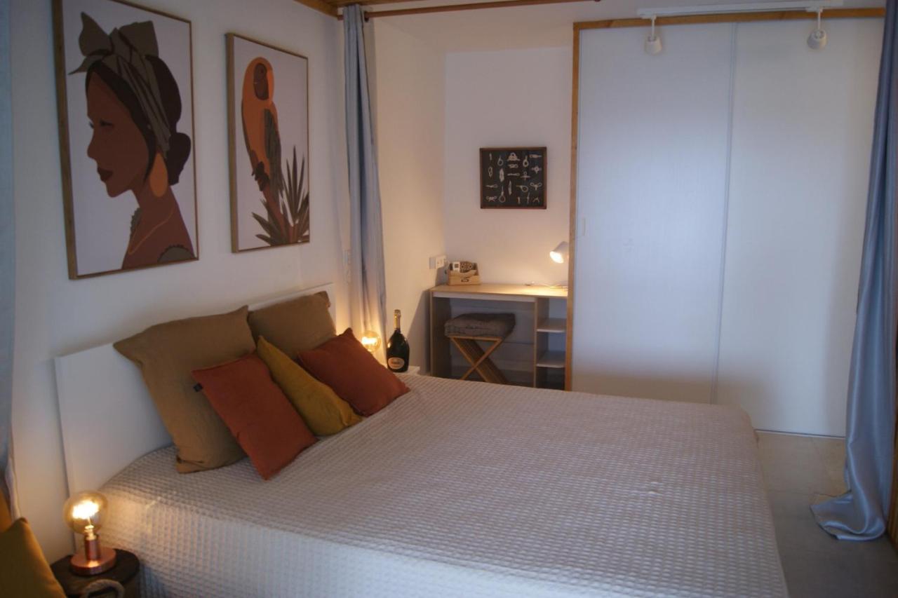Lagoon Terrace Grand Studio Sandy Ground Екстериор снимка