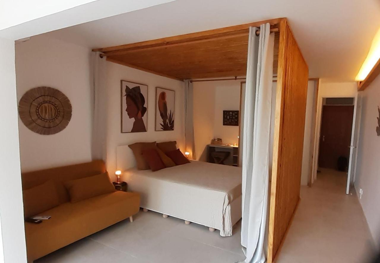 Lagoon Terrace Grand Studio Sandy Ground Екстериор снимка