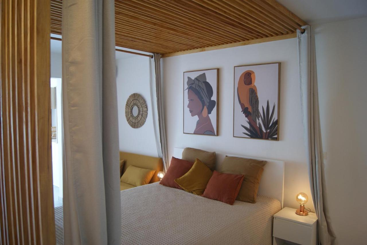 Lagoon Terrace Grand Studio Sandy Ground Екстериор снимка