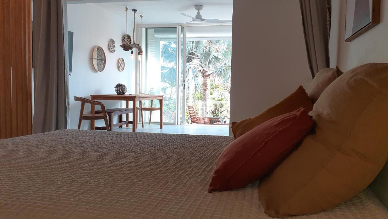 Lagoon Terrace Grand Studio Sandy Ground Екстериор снимка