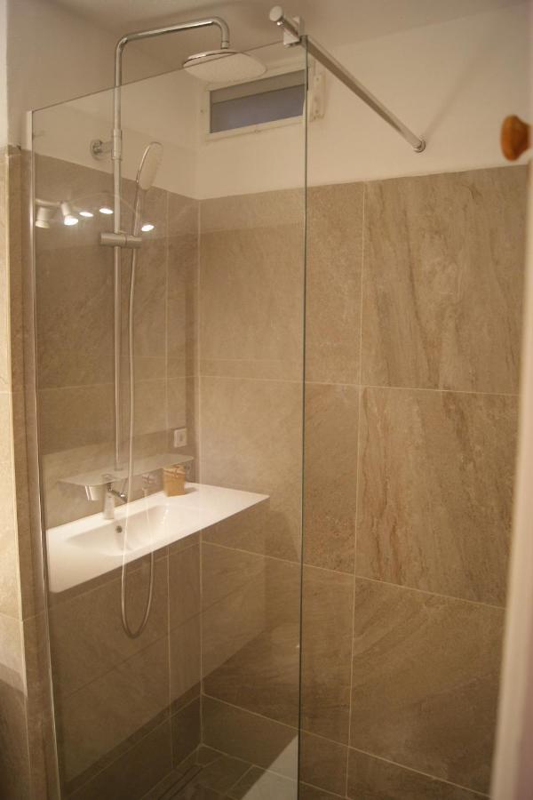 Lagoon Terrace Grand Studio Sandy Ground Екстериор снимка