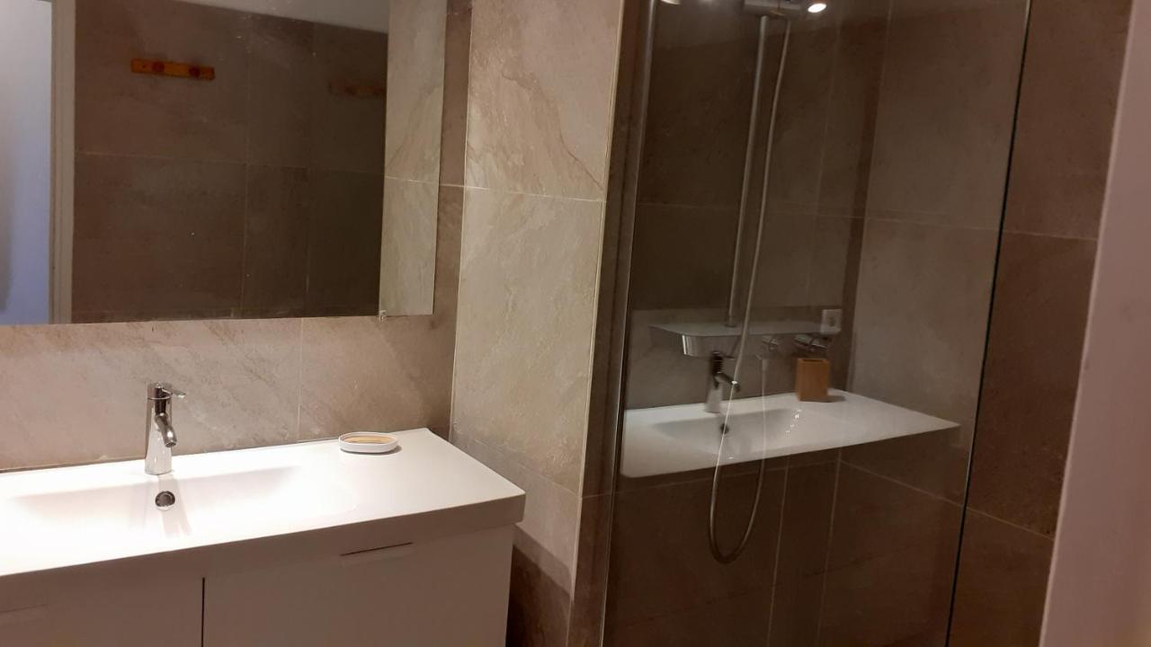 Lagoon Terrace Grand Studio Sandy Ground Екстериор снимка