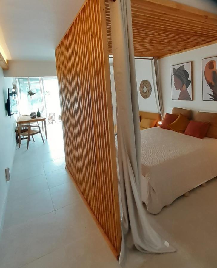 Lagoon Terrace Grand Studio Sandy Ground Екстериор снимка